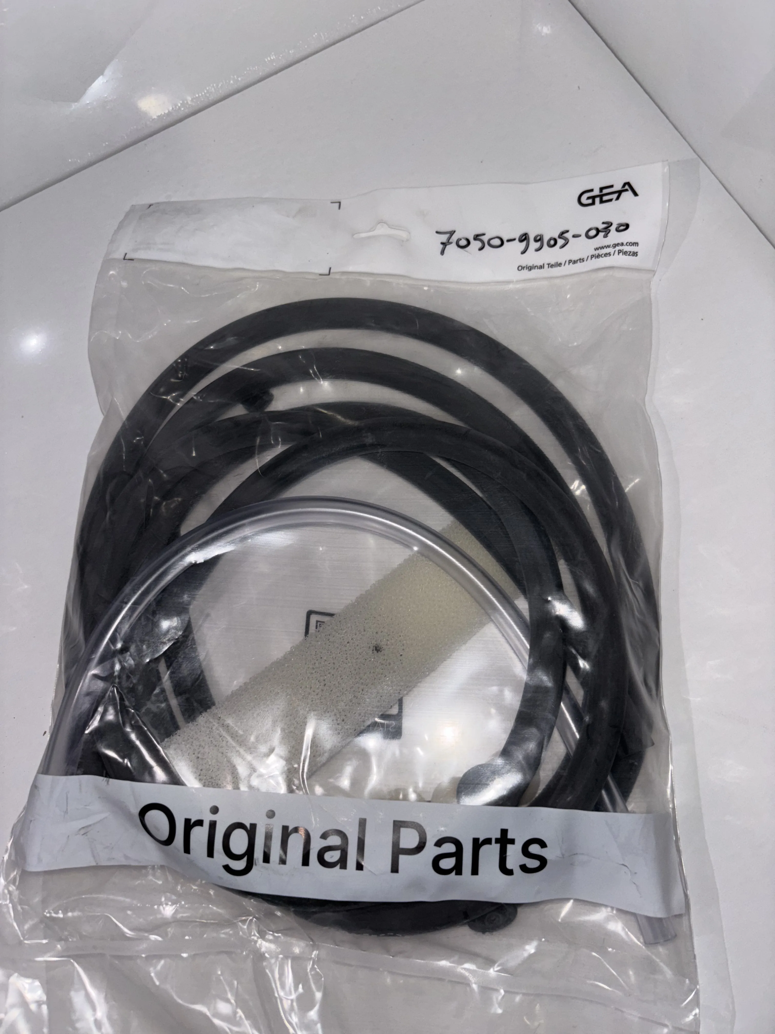 7050-9905-030 Комплект для - Вакуум