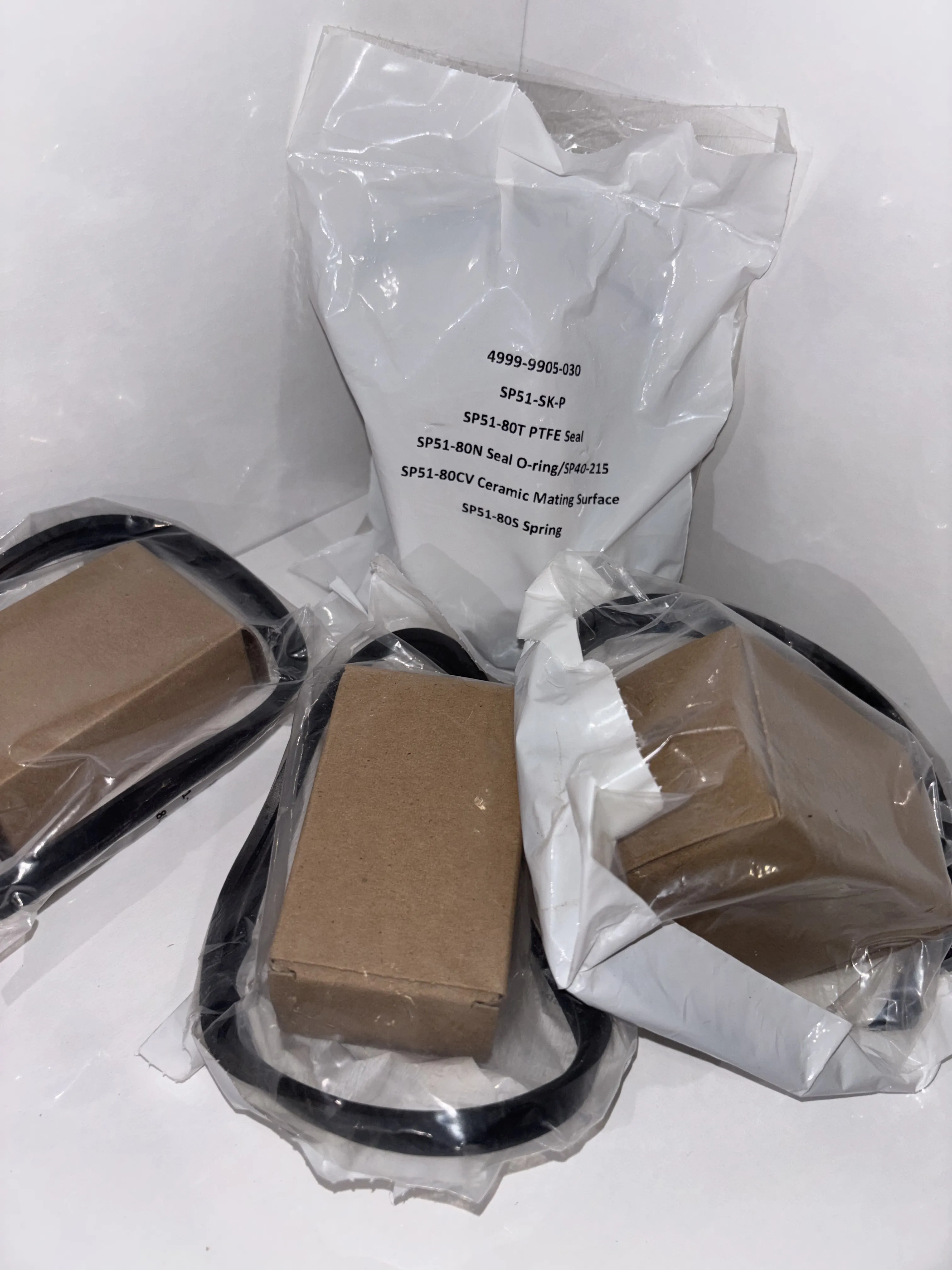 4999-9905-030 Комплект для - Транспортировка молока