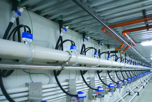 Изображение производства